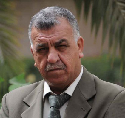 الاتحاد الاسيوي للرماية يجدد ثقته بعمل زاهد نوري باحدى لجانه