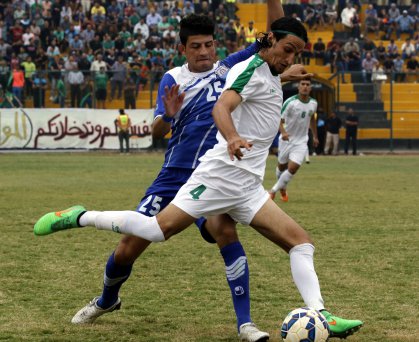 إدارة الشرطة تنتظر وصول ثلاثة لاعبين أفارقة