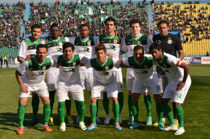 الاتحاد الآسيوي يعرض على الشرطة مشاركة “احتياطية” في بطولة ابطال الكأس القارية