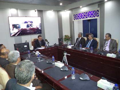 هيئة التعليم التقني تعلن نتائج قبول التعليم المهني في كلياتها و معاهدها للعام الدراسي 2015/2016