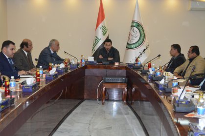 اللجنة التنسيقية تقدم موعد انتخابات الاندية شهرا واحدا