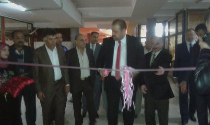 تعاون مشترك بين مديرية شباب ورياضة الكرخ ومنظمات المجتمع المدني