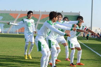 اتحاد الكرة: اختيار 10 لاعبيين لدعم صفوف منتخب تولّد 2004