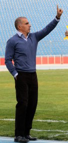 أوديشو: تقارب مستوى الفرق يُزيد الدوري إثارة وتشويقاً