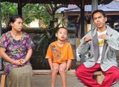 قرية أندونيسية يتحدث جميع سكانها بلغة الإشارة