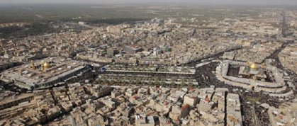 التخطيط : نتوجه لتنفيذ مشاريع الخدمات بكربلاء عبر الدفع بالآجل أو عرضها للاستثمار