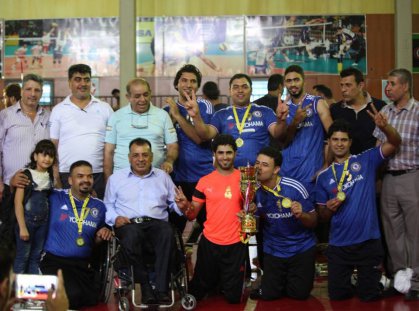 رشك: وسام المجد يُشرع أبوابه بحلته الجديدة متألقا في عقده الثالث