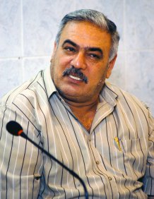 سلطان: اجتماع عمومية القدم كان مثمرا ولاعمل بدون أخطاء