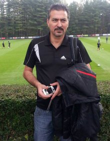 القطان يعتبر كأس الاتحاد الآسيوي من أضعف البطولات