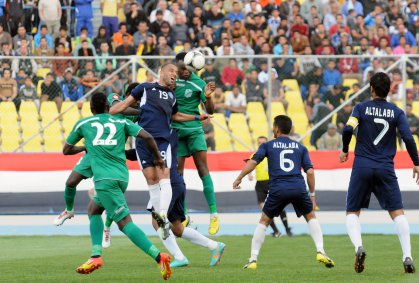 الاندية الرياضية تؤيد تعليمات وزارة الشباب للوائح الانتخابية الخاصة بالاندية الرياضية