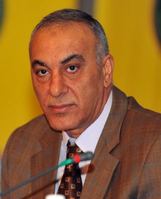 رعد حمودي يؤكد أن الميثاق الاولمبي معنية به فقط الاتحادات الرياضية