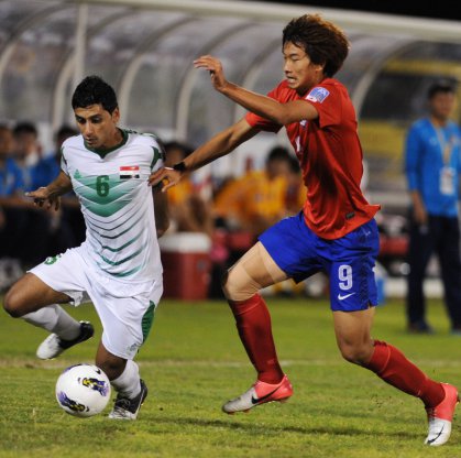 هجر السعودي يستغني عن سيف سلمان بعد ان استعاره من الاتحاد !!