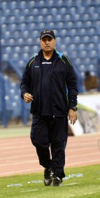 اتحاد الكرة يعد باعداد أمثل للمنتخب الوطني قبل مباراتي تايلند وفيتنام