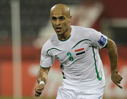 باسم عباس: 7 لاعبين فقط يستحقون اللعب لـ”أسود الرافدين”!