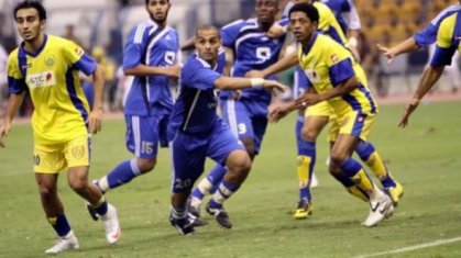 المناهج المتطرفة تطال حتى الرياضة .. لاعب يتعرض للطعن من مشجع في الدوري السعودي !