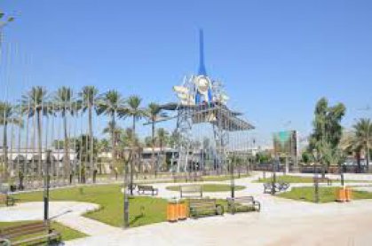 التجارة تعتزم اقامة سبعة معارض نوعية خلال العام المقبل