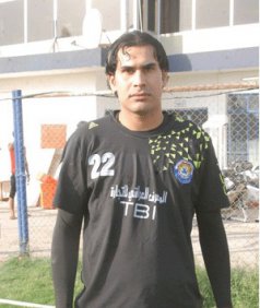 13 لاعبا يشكون نادي دهوك لاتحاد الكرة العراقي