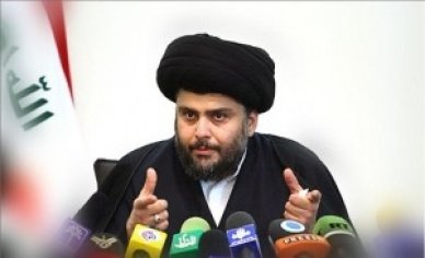 السيد مقتدى الصدر يدعو إلى تحديد سقف زمني لتكوين حكومة تكنوقراط وإصلاح النظام السياسي