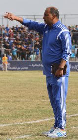 مدرب منتخب الشباب يحدد آلية دعوة اللاعبين والتدريبات تنطلق بعد انتهاء الدوري