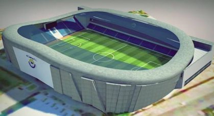 الزوراء يحمل وزارة الشباب مسؤولية تأخر إنجاز ملعب النادي