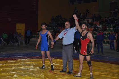 أنشطة متنوعة لمديرية شباب ورياضة كربلاء المقدسة