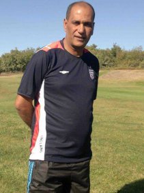 عباس عطية: استفدنا من دوري الشباب ونحتاج لتطعيم بعض المراكز في المنتخب