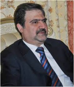 جعفر يعزو تناسل الازمات الى غياب القوانين الرياضية