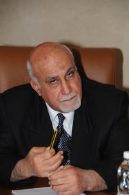 الصائغ ينتقد النظام الداخلي لاتحاد الكرة