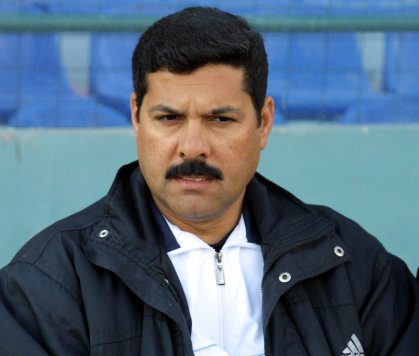 صالح راضي يشكو أندية الطلبة والكرخ والسليمانية