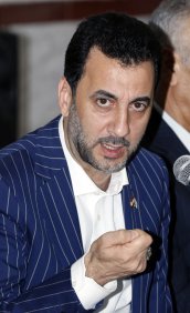 عبطان يدعو الاتحادات والاندية الى ترشيد النفقات وتقليص المشاركات الخارجية