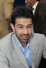 بسام رؤوف: المنتخب الاولمبي قادر على تجاوز مجموعته وهو الأفضل بينها