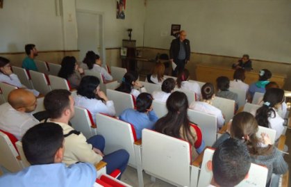 تعيين 84 موظفا من المتعاقدين والاجراء اليوميين على ملاك دائرة التدريب المهني