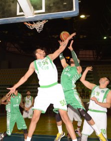 المحكمة الرياضية تُلزم نفط الجنوب بتأدية المستحقات الكاملة لأحد لاعبي فريقه السلوي