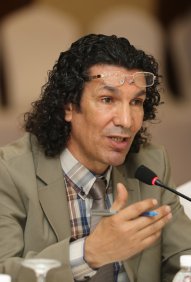 اللجنة الأولمبية تعتمد منهج الاستثمار في كافة الحقول الرياضية العراقية