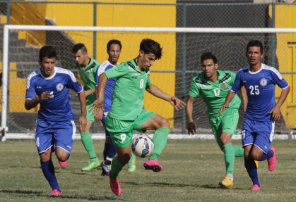 الشرطة يلاقي المريخ السوداني تجريبيا