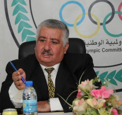 العراق يفوز بعضوية الاتحاد العربي بالملاكمة ورئاسة اللجنة الفنية