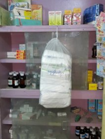 ضبط أدوية مقلدة وأخرى غير معروفة المنشأ بعدد من صيدليات بغداد