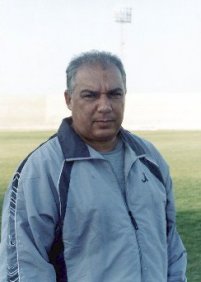 علوان يشيد باداء ونتائج الاولمبي ويعدها محفزة للاعبي المنتخب الوطني