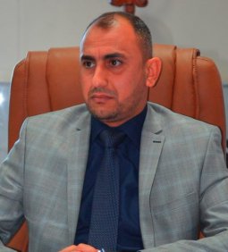 شبر: أستثمار منشآت وزارة الشباب والرياضة يسهم في تطوير الرياضة