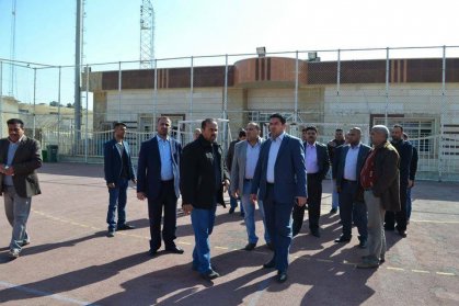 السوداني : أعدنا الروح لأغلب منتديات الشباب في جانب الكرخ