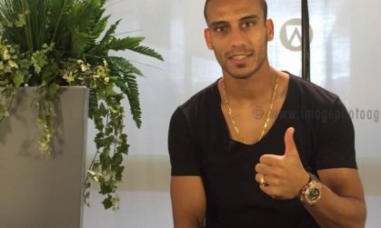 تعرض منزل اللاعب علي عدنان في إيطاليا لعملية سطو وسرقة