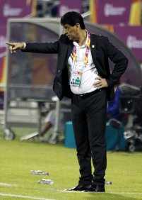 شهد يدعو إدارة الميناء لإعادة النظر بقرار إبعاد لاعبي الأولمبي