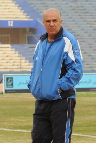 يحيى علوان يستدعي لاعبين اثنين من الاولمبي للمنتخب الوطني