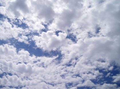 امطار خفيفة في الشمال وصحو وغائم جزئيا في الوسط والجنوب الايام المقبلة