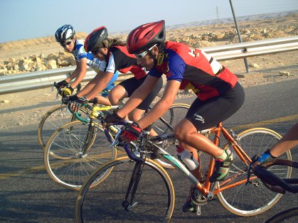اتحاد الدراجات يحدد موعد دوري المنطقتين الوسطى والجنوبية