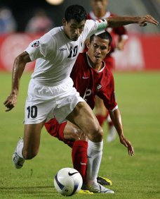 العراق يشكل لجنة للتحضير لمباراتي تايلند وفيتنام ويتسلم تقرير مشاركة الأولمبي الآسيوية