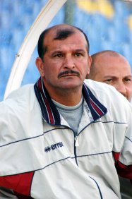 مدرب أربيل: المشاركة في الدوري الممتاز واقليم كردستان العراق يؤثر سلبا على اللاعبين