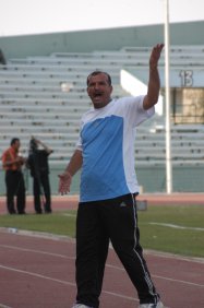 نادي اربيل: بعض الحكام يجاملون الفرق الجماهيرية على حساب الأخرى