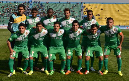 نادي النفط يستبدل العقود بالرواتب الشهرية