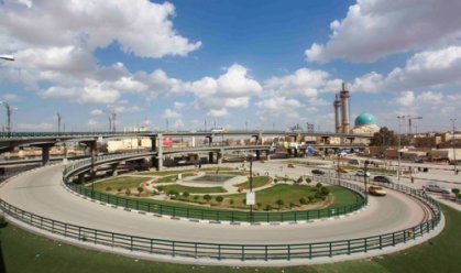 محافظ النجف الاشرف يدعو الشركات الكندية للاستثمار في المحافظة